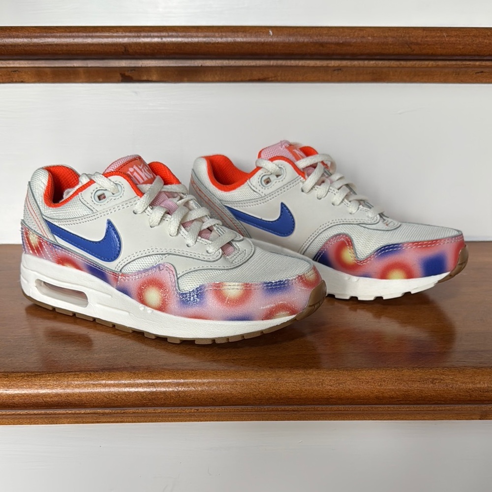 Nike Air Max 1 SE “Everything You Need” (GS) - 3.5 Youth
